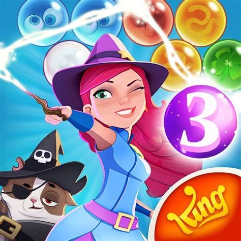 bubble witch 3 saga pc